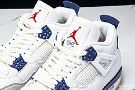 Hyperoad “Navy” x 4 Nike SB Jordan Air 1018